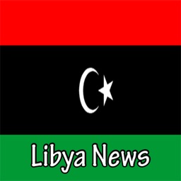 Libyan News Paper