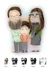 Image Edit - Add Quick Photo Effects, Drawings, Text and Stickers to your Pictures ipad bilder 0