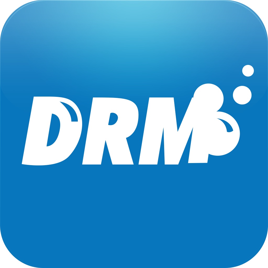 DRM Valeting icon