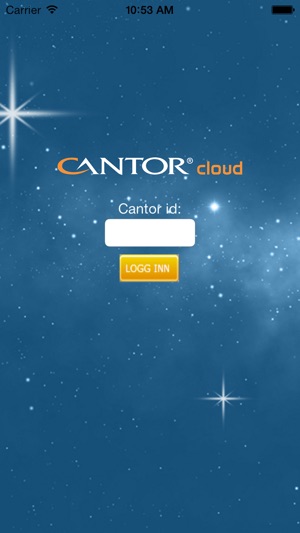 Cantor Cloud(圖1)-速報App