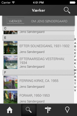 Jens Søndergaards Verden screenshot 2