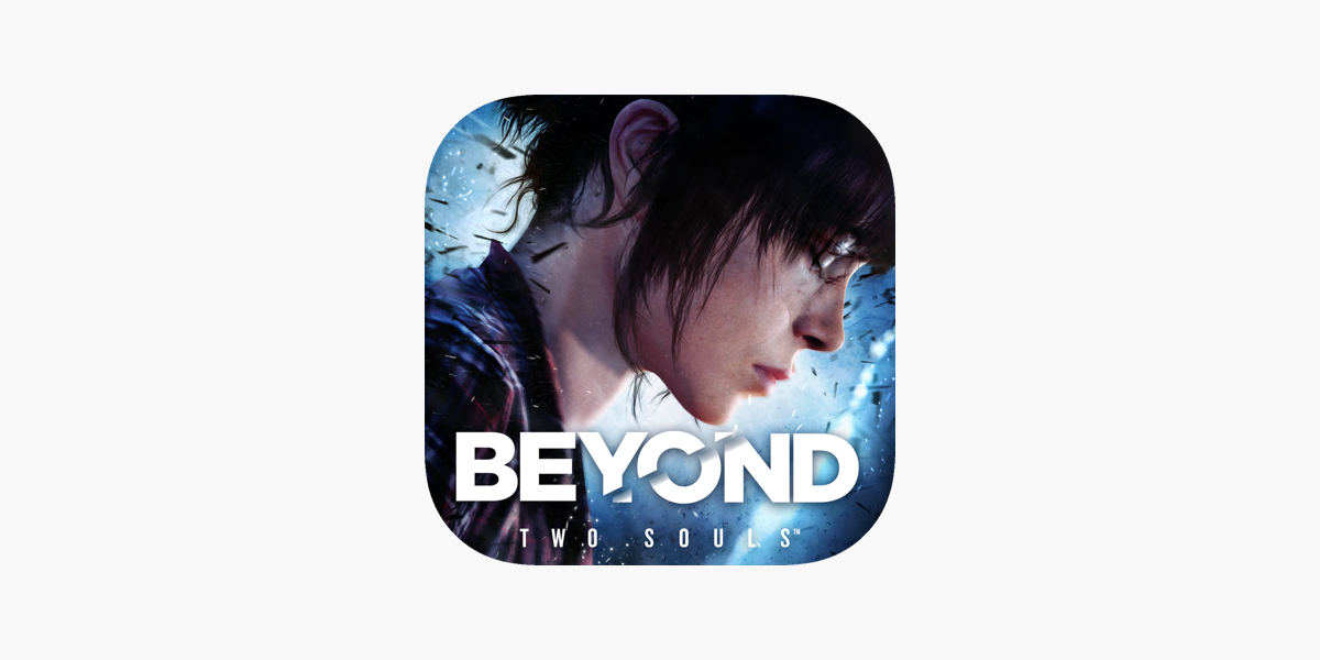BEYOND Touch™ on the App Store