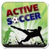 Active Soccer icon