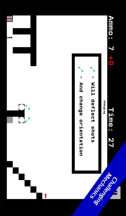 Stickporter - Super Stickman Teleporter