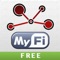 MyFi Wireless-Disk turns your iPhone into a mobile wireless disk
