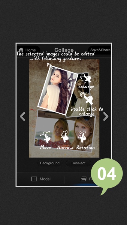 iColorfulsoft Free Photo Editor screenshot-3