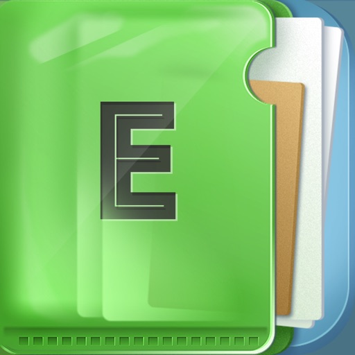 EverClip - Clip to Evernote from Any Apps