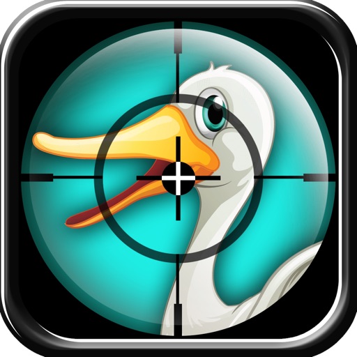 A Duck Hunter Shootout - 2013 Real Hunting Competition icon