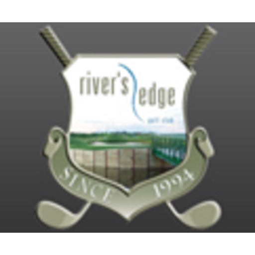 Rivers Edge Golf Club icon