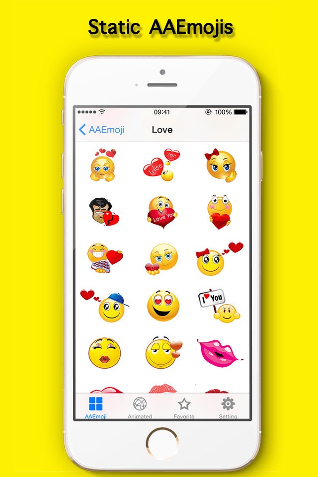 AA Emojis Extra Pro - Adult Emoji Keyboard & Sexy Emotion icons gboard for kik Chat screenshot 2