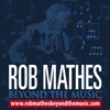 Rob Mathes:Beyond the Music