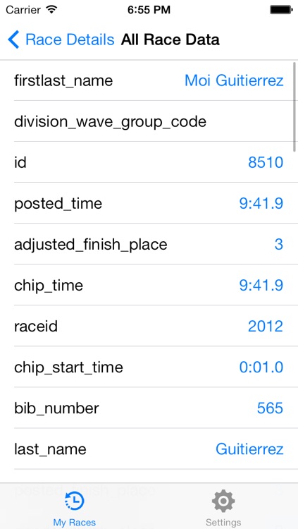 RunStorm screenshot-3