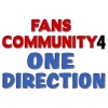 Fans community for One Direction