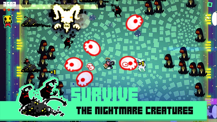 Spooklands screenshot-3