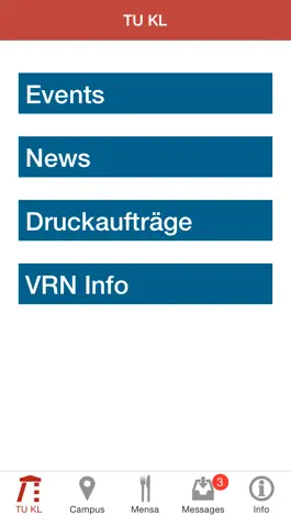 Game screenshot TU KL apk