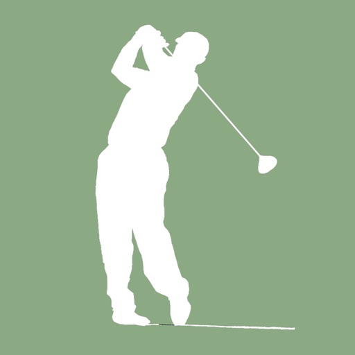 Golf News icon