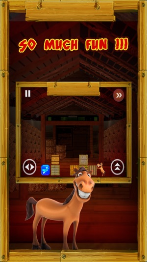 Farm Warehouse Free - One sweet day to stack and pick up the(圖4)-速報App