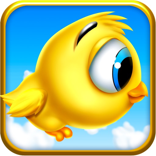 Flappy All - New Season of Bird Games Icon