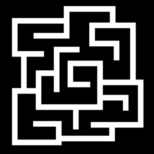 Maze Conquer iOS App