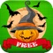 Happy Halloween Puzzle Game