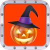 Halloween Match Three Mania Expert - Scary M3 Puzzle Game!