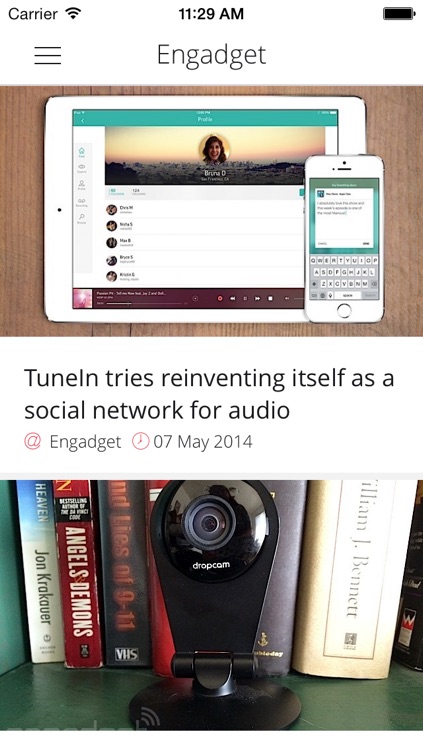 Technology News PRO - All that matters in the tech, geek and gadget world