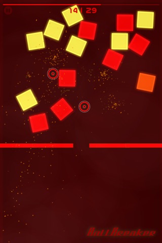 Ball-Breaker screenshot 2