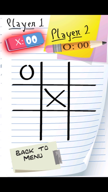Tic Tac Toe #