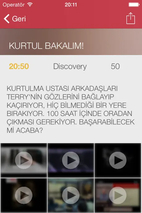 Ücretsiz Türk Televizyonu