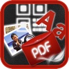 Convert Pdf and QR Scanner