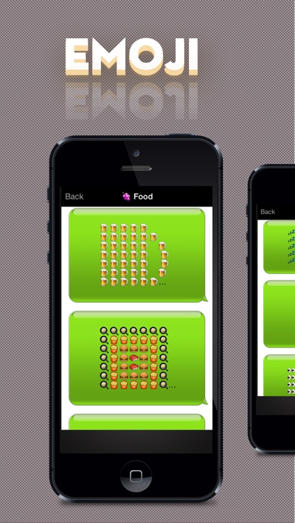 Emoji Smileys Art for iOS - Animated 3D Emoticons Keyboard, MMS Text Messaging and MORE…