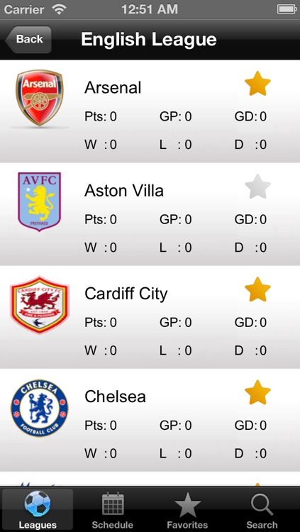 Football TV