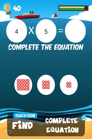 Core Conquer 5th Grade Math screenshot 3