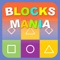 Blocks Collapse Mania - Free Puzzle And Brain Game