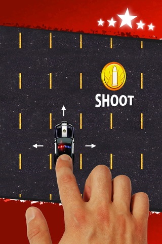 City Cops Race - Fun Police Racing Game screenshot 3