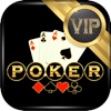 Ace Grand VIP Texas Holdem Live Poker -  International Casino Card 777