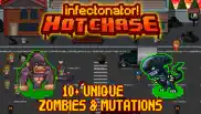 infectonator : hot chase iphone screenshot 4