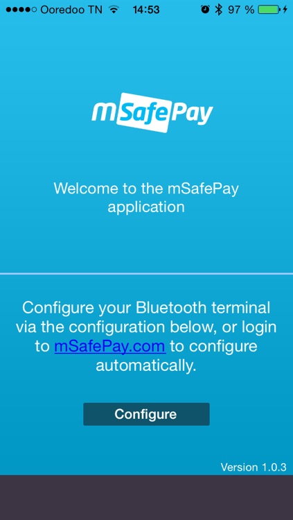 mSafepay