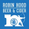 Robin Hood Beer & Cider Festival 2014