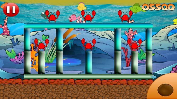 Shoot The Crab screenshot-3