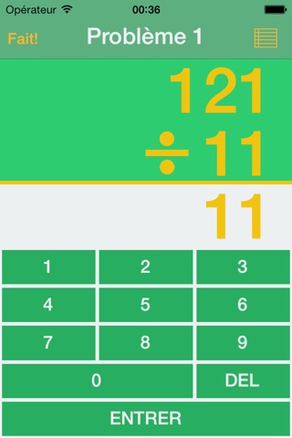 iMath | Addition, Subtraction, Multiplication, Division screenshot 3
