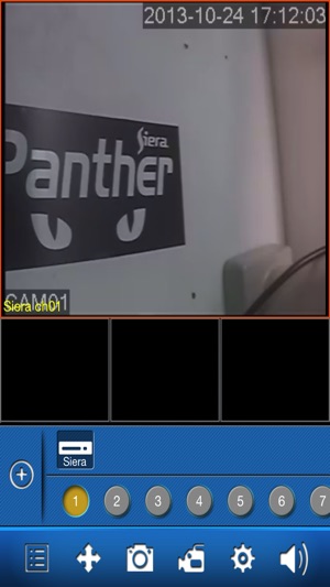 Siera Panther(圖1)-速報App
