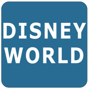 Disney-World Maps, Guides with Wait times