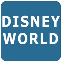 Disney-World Maps Guides with Wait times