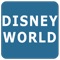 Disney-World Maps, Guides with Wait times