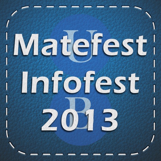 Matefest 2013 icon