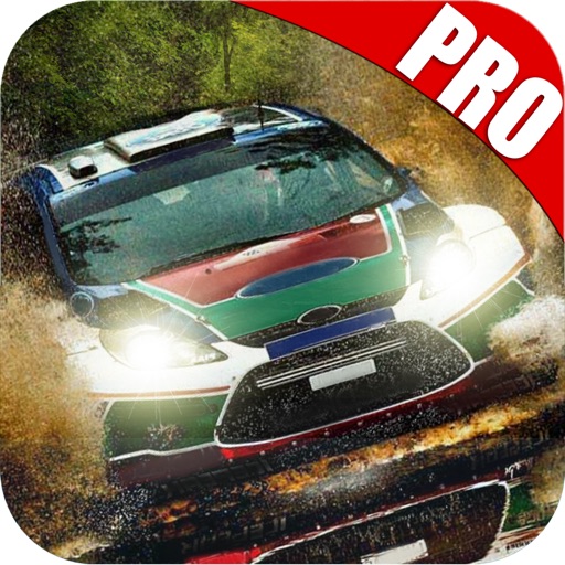 Amazon Mud Trails 4X4 Car Race Champ : Pro Icon