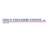 Halls Collision Center Inc