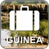 Offline Map Guinea (Golden Forge)