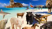 animal photo booth - add real animals to your images айфон картинки 2